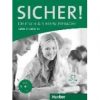 Sicher! C1. Arbeitsbuch + CD