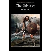 The. Odyssey