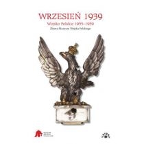 Wrzesień 1939. Wojsko. Polskie 1935-1939
