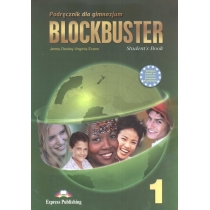 Blockbuster 1 SB + CD OOP