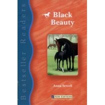 Bestseller. Readers 2. Black. Beauty with. CD