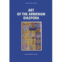 Art of the. Armenian. Diaspora