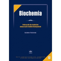 Biochemia. Podręcznik dla studentów medycznych...