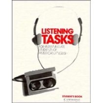 Listening. Tasks. SB