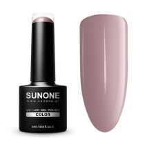 Sunone. UV/LED Gel. Polish. Color lakier hybrydowy. B15 Bonnie 5 ml