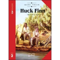 Huck. Finn