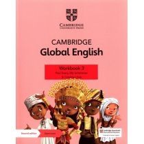 Cambridge. Global. English. Workbook 3 with. Digital. Access (1 Year)