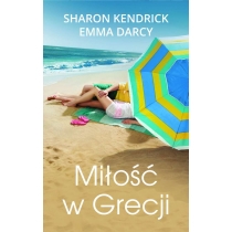 Miłość w. Grecji (pocket)