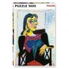 Puzzle 1000 el. Picasso, Dora. Maar. Piatnik