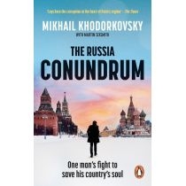 The. Russia. Conundrum