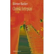 Chiński fortepian / E. Barilier n[=]