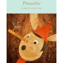 Pinocchio. Collector's. Library