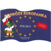 Podróże. Eurofanka. Polska