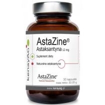 Kenay. Astazine. Astaksantyna 12 mg - suplement diety 30 kaps.