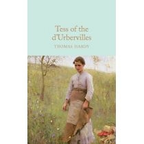 Tess of the d'Urbervilles. Collector's. Library