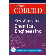Key. Words for. Chemical. Engineering. Collins. Cobuild. PB