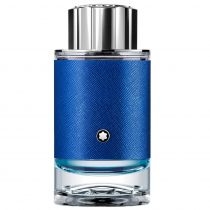 Mont. Blanc. Woda perfumowna dla mężczyzn. Explorer. Ultra. Blue 100 ml