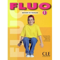 Fluo 1. Podręcznik