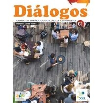 Dialogos. C1 podręcznik
