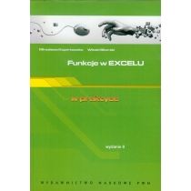 Funkcje w. Excelu w praktyce