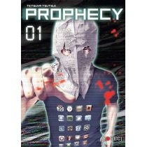 Prophecy. Tom 1[=]