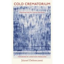 Cold. Crematorium