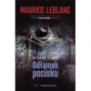 Arsene. Lupin: Odłamek pocisku