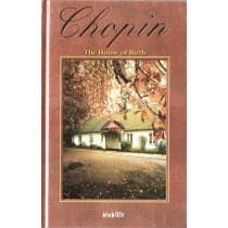 Chopin (wersja angielska) nowe wydanie