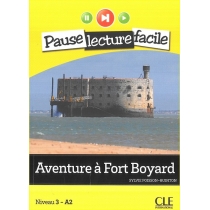 LF Adventure a. Fort. Boyard +CD