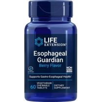 Life. Extension. Esophageal. Guardian. Suplement diety 60 tab.