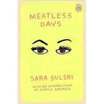 Meatless. Days