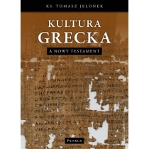 Kultura. Grecka a. Nowy. Testament
