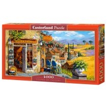Puzzle 4000 el. Colors of. Tuscany. Castorland