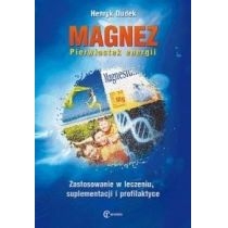 Magnez. Pierwiastek energii