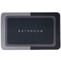 Bathroom. Solutions. Dywanik łazienkowy antypoślizgowy 50x80 cm