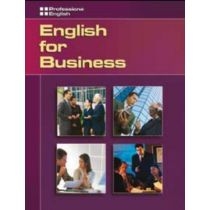 English for. Business. Book z. CD