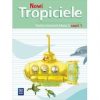 Nowi. Tropiciele. Karty ćwiczeń. Klasa 2. Część 1. Edukacja. Wczesnoszkolna