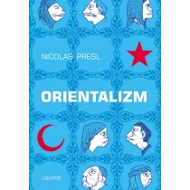 Melancholiczna. Orientalizm