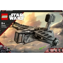 LEGO Star. Wars. Justifier 75323
