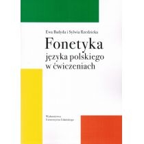 Fonetyka języka polskiego w ćwiczeniach