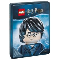 Ameet. LEGO LEGO Harry. Potter. Zestaw książek z klockami. LEGO