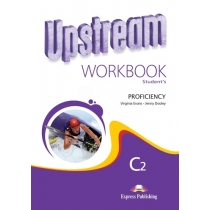Upstream. Proficiency. C2 NEW. Workbook