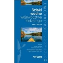 Szlaki wodne województwa łódzkiego