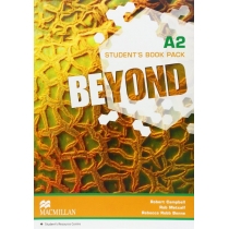 Beyond. A2. Książka ucznia