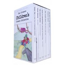 The. Ultimate. Children's. Classic. Collection