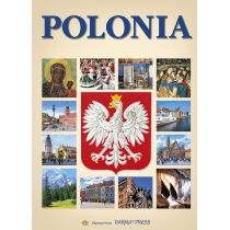 Album. Polska. B5 w.hiszpańska