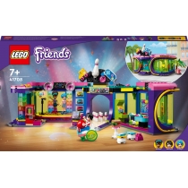 LEGO Friends. Automat w dyskotece 41708
