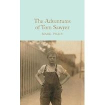 The. Adventures of. Tom. Sawyer. Collector's. Library