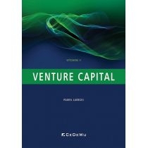 Venture capital w.2