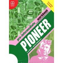 Pioneer. Pre-Intermediate. Workbook